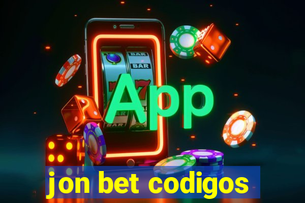 jon bet codigos